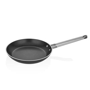 ABM Millennium Round Frying Pan 32cm (A 114KT 32) - iFoodservice Online