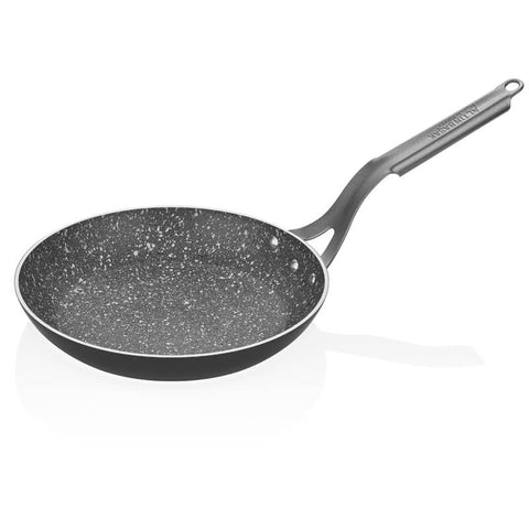 ABM Regal Granite Round Frying Pan 24cm (A 113KT 24) - iFoodservice Online