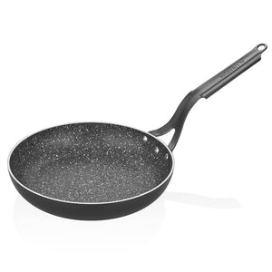 ABM Regal Granite Round Saute Pan 28cm (A 113ST 28) - iFoodservice Online