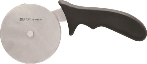 ABM Roller Pizza Cutter 10cm (A 320 11) - iFoodservice Online