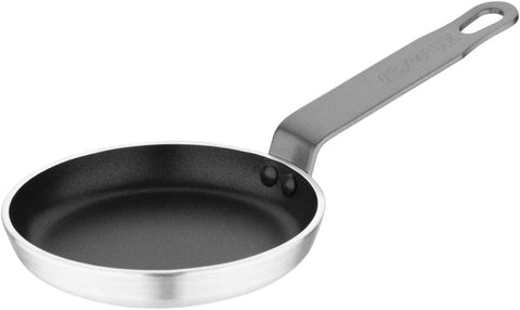 ABM Round Blinis Pan 12cm (A 112KR 12) - iFoodservice Online