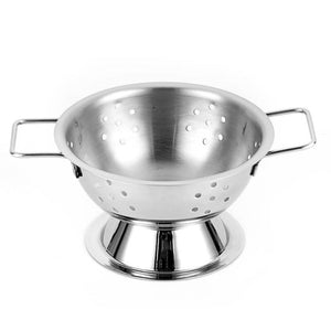 ABM Round Garnish Bowl 9.5x5cm (A 557 01) - iFoodservice Online