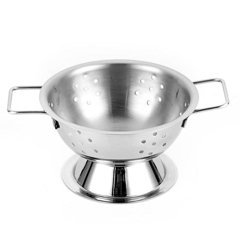 ABM Round Garnish Bowl 9.5x5cm (A 557 01) - iFoodservice Online