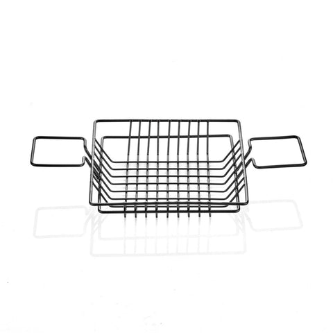 ABM Square serving Basket 20x20cm (A 019 01) - iFoodservice Online