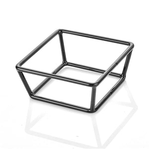 ABM Square Silicone Raising Stand 15.5x18x10.5 (A 582 03) - iFoodservice Online