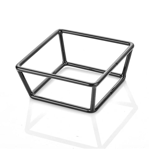 ABM Square Silicone Raising Stand 15.5x18x5.5 (A 582 01) - iFoodservice Online