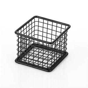 ABM Square Sugar Stick Holder 7x7x7cm (A 016 01) - iFoodservice Online