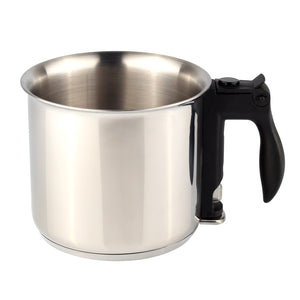 ABM Stainless Steel Round Elite Bain Marie 16 Cm (A 459 16) - iFoodservice Online