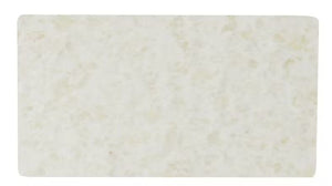 Adrier Buffet GN White Rectangular platter - 32 x 17 x 1.5 cm (MGN13 - MWH) - iFoodservice Online
