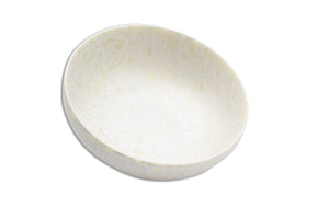 Adrier Terral White Round bowl 100 ml - 12 cm de Ø x 4 cm high (RBM124 - MWH) - iFoodservice Online