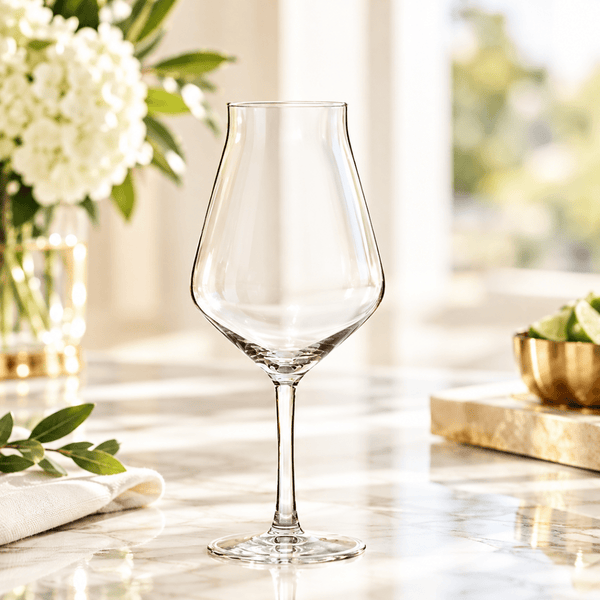 Arc 14 oz Hugo Craft Beer Glass P6496 - iFoodservice Online