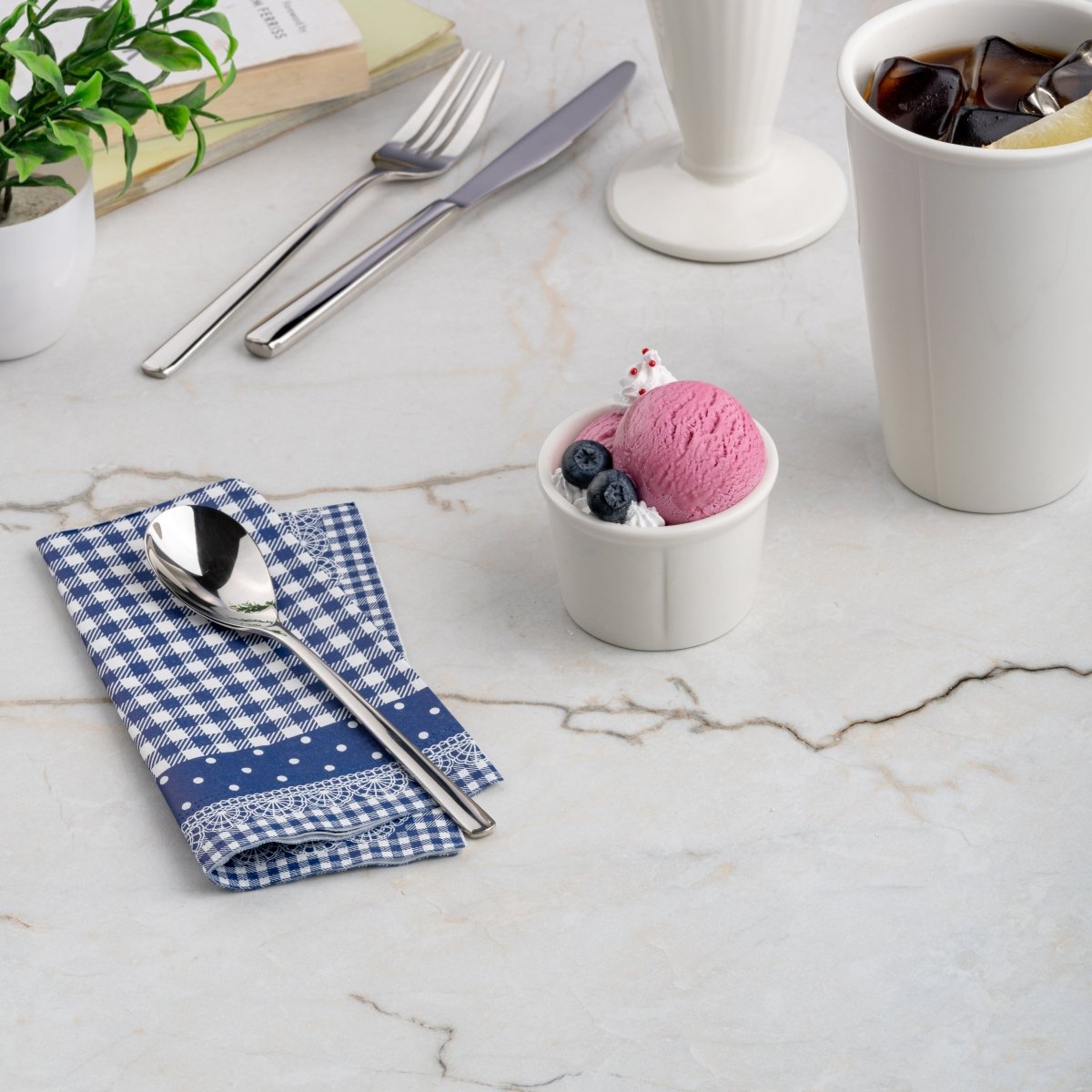 Ariane 1 2/3 Oz Slow Fast - Warm White Porcelain Dip Cup - 12/Case (AOTARN000042005) - iFoodservice Online
