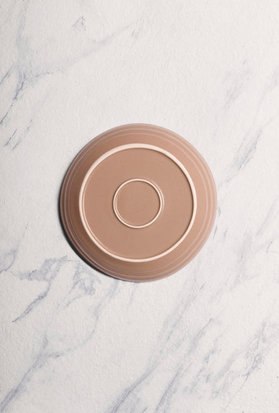 Ariane Laps 8 1/4" Splash Denim Porcelain Bowl - 6/Case (ALPARND53022021) - iFoodservice Online