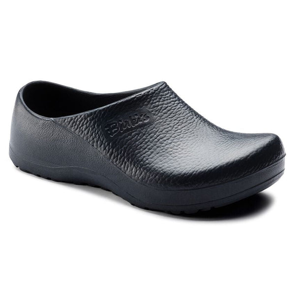 Birkenstock Shoes Profi Birki Polyurethane in Blue Color Regular Width, (74071) - iFoodservice Online