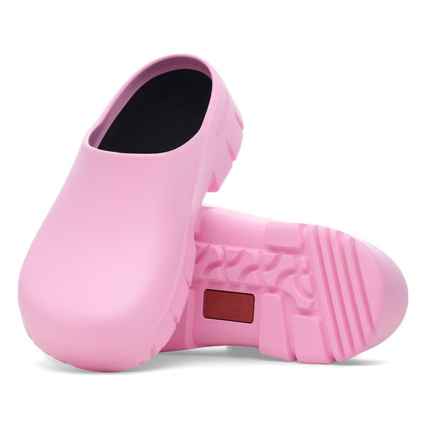 Birkenstock Shoes Super Birki 2.0 Polyurethane in Fondant Pink Color, Regular Width (1027358) - iFoodservice Online
