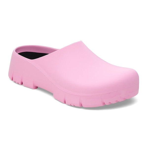Birkenstock Shoes Super Birki 2.0 Polyurethane in Fondant Pink Color, Regular Width (1027358) - iFoodservice Online
