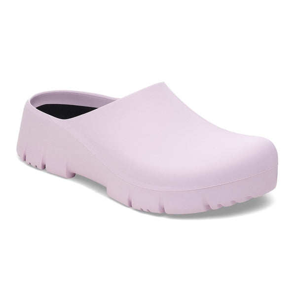 Birkenstock Shoes Super Birki 2.0 Polyurethane in Lavender Fog Color, Regular Width (1027359) - iFoodservice Online
