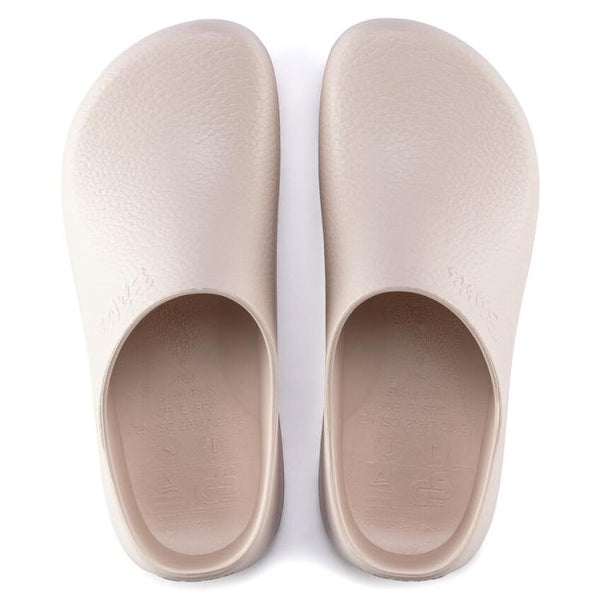 Birkenstock Shoes Super Birki Polyurethane in Light Rose Color Regular Width, (1023085) - iFoodservice Online