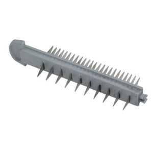 Browne Foodservice Double Crosscut Blade for 57201500 Swing Mandoline(57201592) - iFoodservice Online