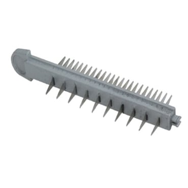 Browne Foodservice Double Crosscut Blade for 57201500 Swing Mandoline(57201592) - iFoodservice Online
