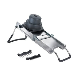 Browne Foodservice Madolin Ultra Julienne Blade 10mm Cut - 10 Teeth (57201293) - iFoodservice Online