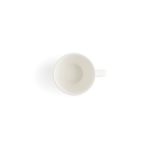 Browne Foundation Mug, 350ml 11.8 Floz, 4.75x3.5x4.5", Porcelain(5630183) - iFoodservice Online