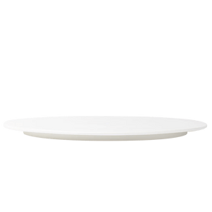 Browne Foundation Pizza Plate Round, 30.5cm/12", Porcelain (5630169) - iFoodservice Online