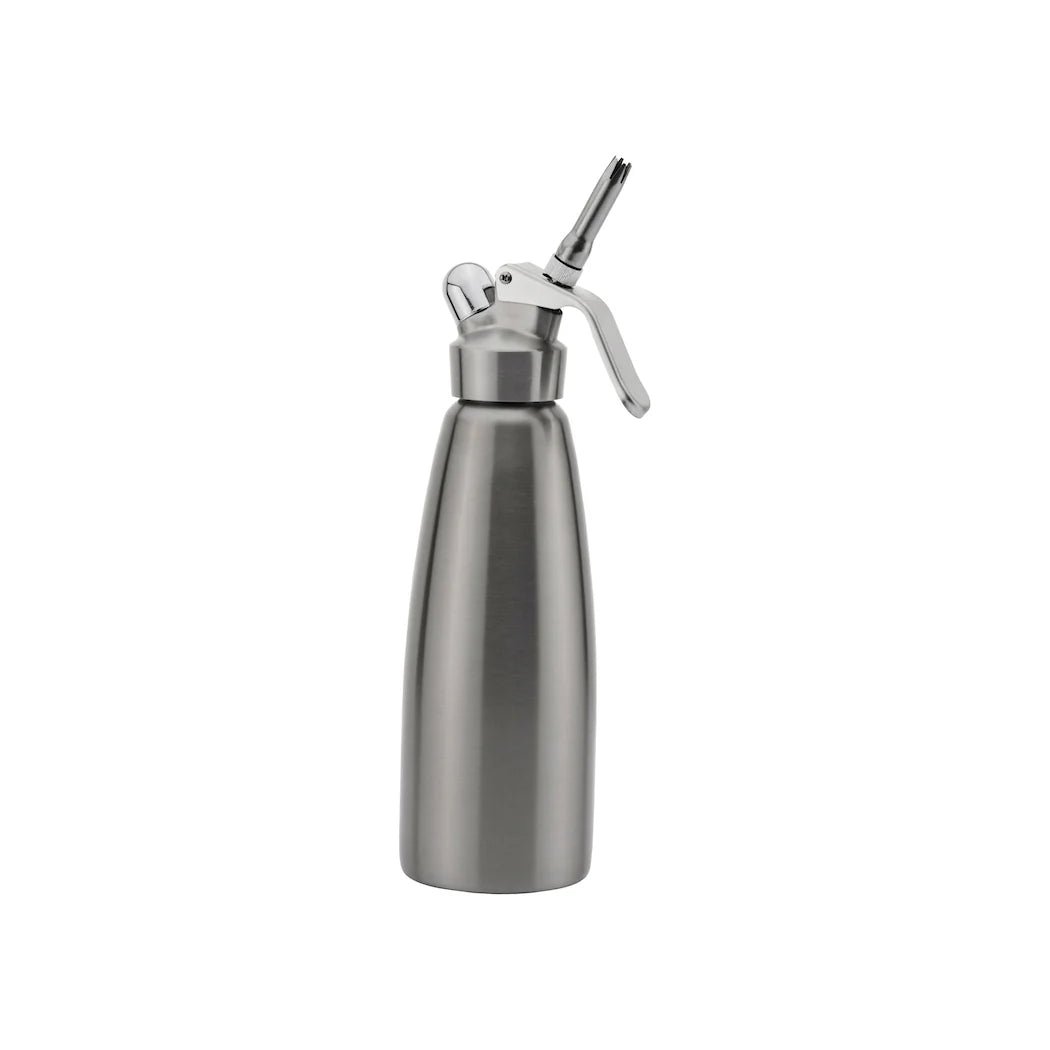 Browne Part, Head Only For Stainless Steel Whippers 574409 & 574410, (574409 - 9) - iFoodservice Online