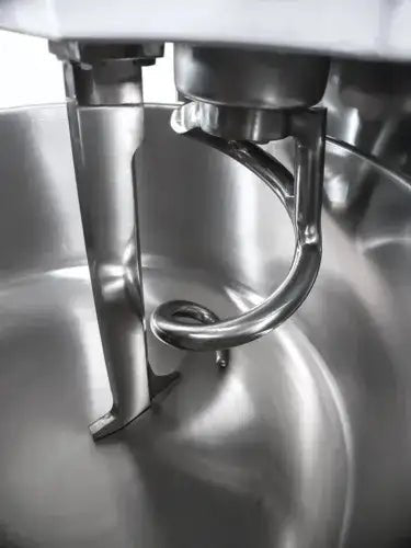 Eurodib 75 Qt. Spiral Dough Mixer with Fixed Bowl (MSP50 JETT), FREE SHIPPING! - iFoodservice Online
