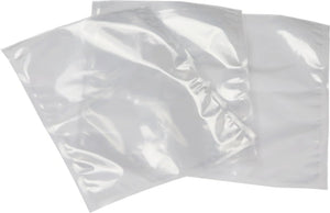 Eurodib Atmovac 12" x 16" Channeled Vacuum Packaging Machine Bags (100 B`ags) (ATVCB90 - 1216) - iFoodservice Online