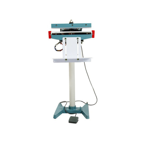 Eurodib Atmovac 13.75" Freestanding Impulse Sealer (KSFS350) - iFoodservice Online