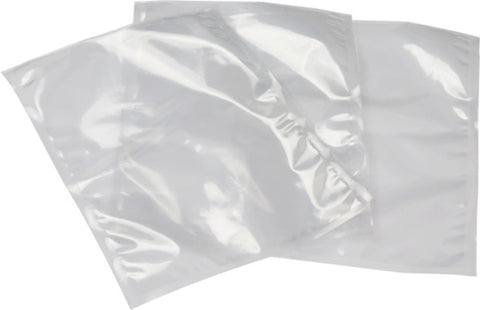 Eurodib Atmovac 8" x 12" Channeled Vacuum Bag 100 Bags B(ATVCB90 - 0812) - iFoodservice Online