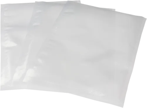 Eurodib Atmovac Channelled Vacuum Bags (100) 10'' X 18'' 90 Microns (ATVCB90 - 1018) - iFoodservice Online