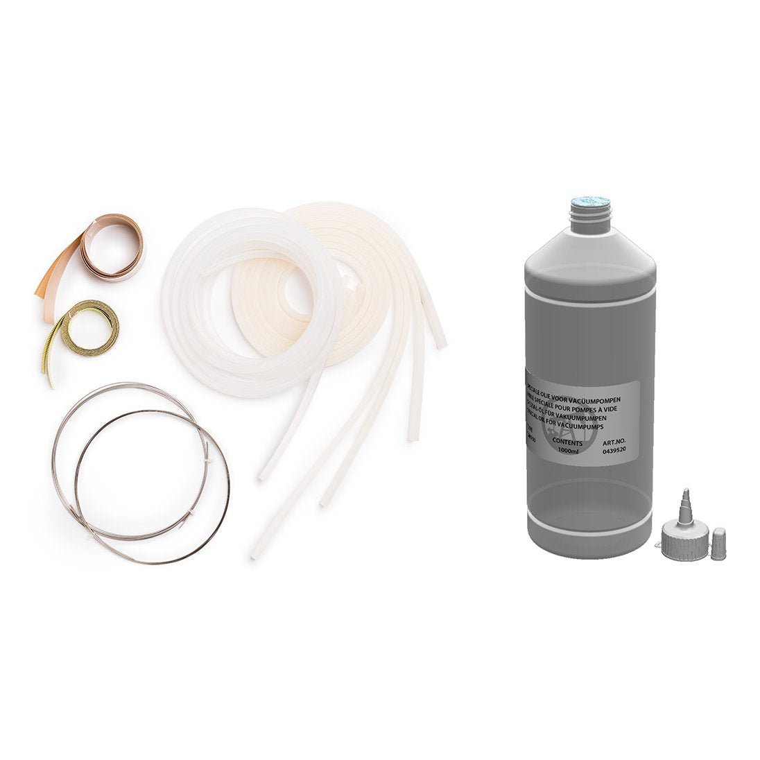 Eurodib Atmovac Chinook16d / Oroshi16d Service Kit (940133) - iFoodservice Online