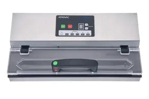 Eurodib Atmovac External Vacuum Packaging Machine 16" Seal Bar, (BURAN) - iFoodservice Online