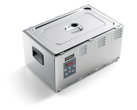 Eurodib Atmovac Softcooker Sr 1/1 Bath 110v / 60hz - (SOFTCOOKER - SR11) - iFoodservice Online