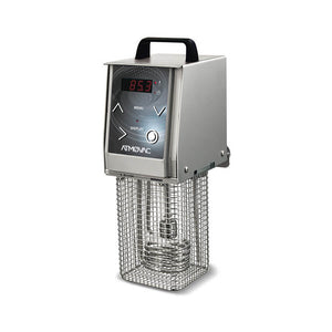 Eurodib Atmovac Sous Vide Immersion Circulator Machine, 2kW (SOFTCOOKERXP 230) - iFoodservice Online