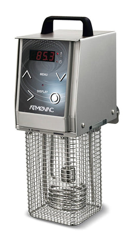 Eurodib Atmovac Thermal Immersion Circulator 120V, (SOFTCOOKERXP 120) - iFoodservice Online