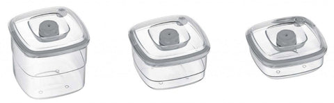 Eurodib ATMOVAC Vacuum Canister Kit Food Packaging Machine, Parts & Accessories (ATV - DVCK) - iFoodservice Online