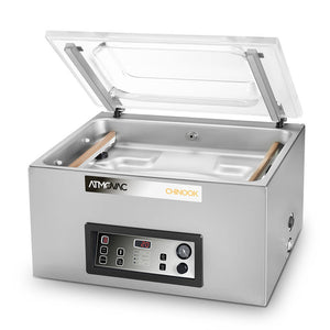 Eurodib Atmovac Vacuum Vacpak 25m³ Panel 2 With Sensor (Chinook16D) - iFoodservice Online