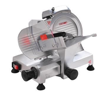 Eurodib Blade for Hbs220js Slicer (HBS - 220JS 2) - iFoodservice Online