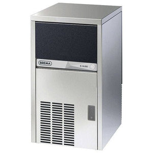 Eurodib Brema 15" Air Cooled 88lbs B - Qube Ice Machine (CB249A BHC AWS) - iFoodservice Online