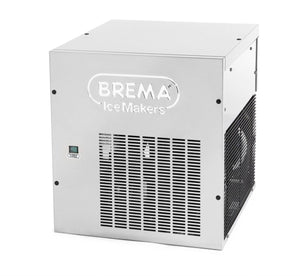 Eurodib Brema 22" Ice Maker Dispenser Nugget - Style (TM250A HC) - iFoodservice Online