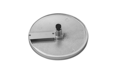 Eurodib Dito Sama, Aluminum Slicing Disc 10mm (Dia. 175mm) (650221) - iFoodservice Online