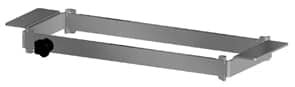 Eurodib Dito Sama, Bermixerpro Adjustable Rail, for Containers 15in - 26in, to Be Combined With Bowl Cradle (653292) - iFoodservice Online