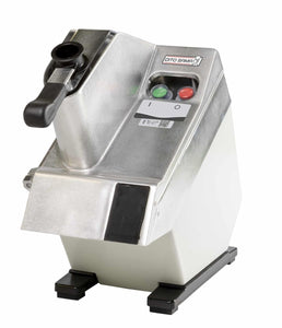 Eurodib Dito Sama, Classic Vegetable Slicer, Single Speed, Discs Not Included (602256) - iFoodservice Online