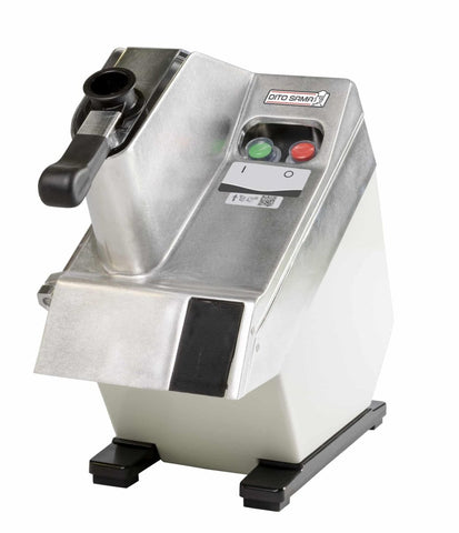 Eurodib Dito Sama, Classic Vegetable Slicer, Single Speed, Discs Not Included (602256) - iFoodservice Online