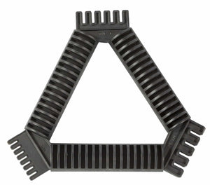 Eurodib Dito Sama, Cleaning Tool for Trs, Trk & Tr210 3/16" , 5/16" , 3/8" (5, 8,10 mm) Dicing Grids (650110) - iFoodservice Online
