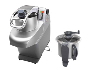 Eurodib Dito Sama, Combined Vegetable Slicer, Bowl capacity 4.5 L (4.7 qt), (602241) - iFoodservice Online