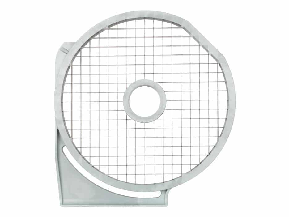 Eurodib Dito Sama, Dicing grid 15/32"x 15/32" (12x12 mm) (653569) - iFoodservice Online